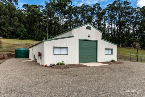 181 Gordons Bridge Rd, Kinglake, VIC 3763
