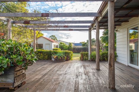Property photo of 29 Oxford Road Scone NSW 2337