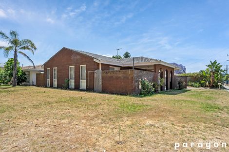 Property photo of 1 Chaucer Street Yokine WA 6060
