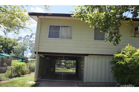 9 Roxburgh St, Capella, QLD 4723