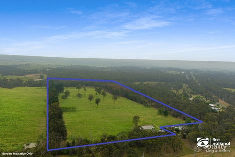 102 Joiners Rd, Newmerella, VIC 3886