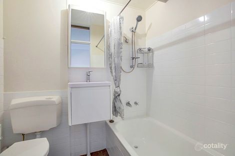 Property photo of 408/5 Ward Avenue Potts Point NSW 2011