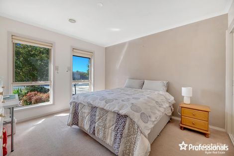 Property photo of 55 Kirkton Drive Kurunjang VIC 3337