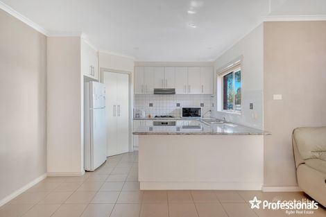 Property photo of 55 Kirkton Drive Kurunjang VIC 3337