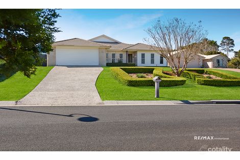 Property photo of 23 Water Gum Crescent Maleny QLD 4552