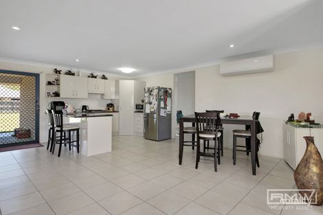 Property photo of 19 Nautilus Avenue Mulambin QLD 4703