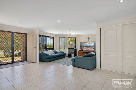 Property photo of 19 Nautilus Avenue Mulambin QLD 4703