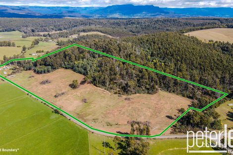 Property photo of 6 Maroneys Road Quamby Brook TAS 7304
