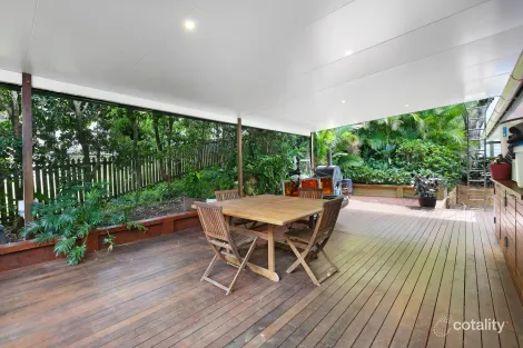 Property photo of 13 Gretty Lane Lower Beechmont QLD 4211