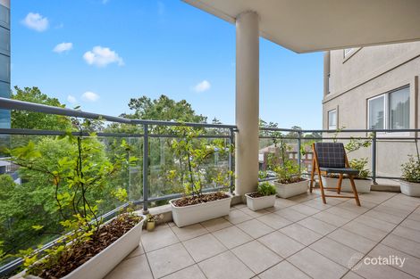 Property photo of 501/5 City View Road Pennant Hills NSW 2120