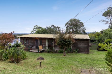 9 Jubilee Rd, Montrose, VIC 3765