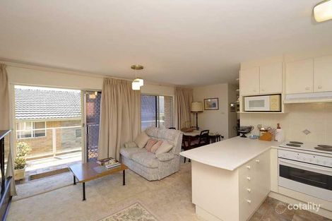 Property photo of 4/4 Magnus Street Nelson Bay NSW 2315