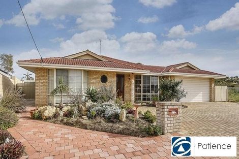 111 Moorpark Ave, Yanchep, WA 6035