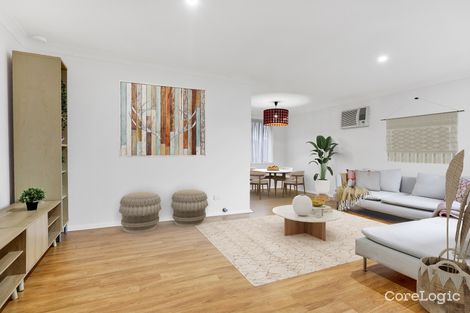 Property photo of 84 Todd Row St Clair NSW 2759