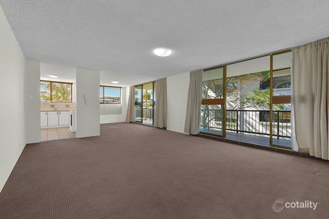 Property photo of 3/36 Upper Lancaster Road Ascot QLD 4007