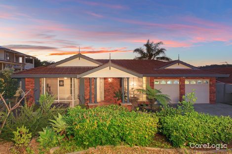 Property photo of 3 Clifford Close Mollymook Beach NSW 2539