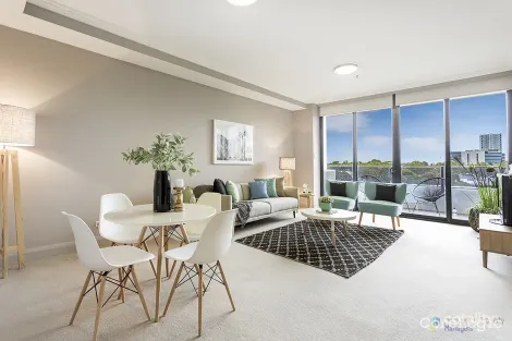 505/11 Australia Ave, Sydney Olympic Park, NSW 2127
