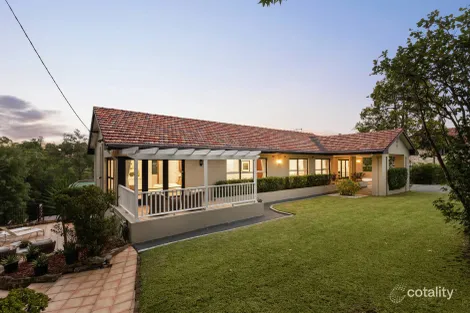 Property photo of 19 Fairlight Avenue East Killara NSW 2071