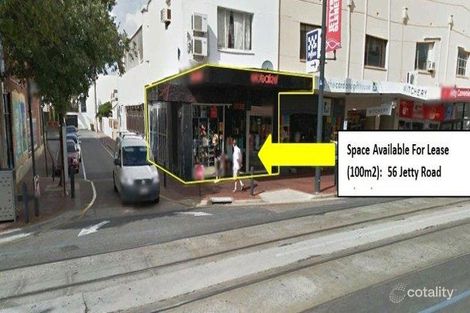 Property photo of 1/56 Jetty Road Brighton SA 5048