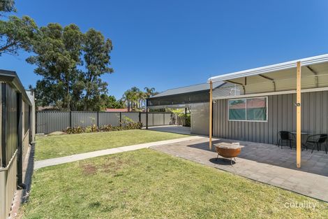 Property photo of 2 Catlin Court Gosnells WA 6110