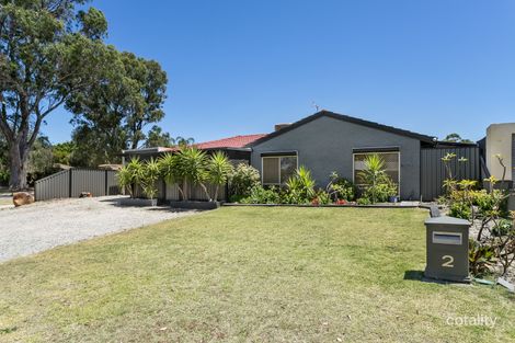 Property photo of 2 Catlin Court Gosnells WA 6110