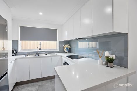 Property photo of 2 Kana Close Cranebrook NSW 2749