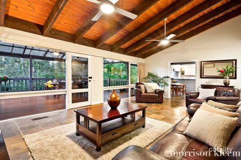 Property photo of 27 Tadema Crescent Eltham VIC 3095