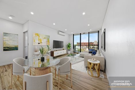 258/71 Jones St, Ultimo, NSW 2007