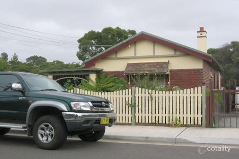 Property photo of 26 Wallace Street Ashfield NSW 2131