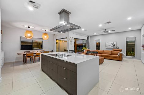 Property photo of 22 Carlisle Circuit Mountain Creek QLD 4557