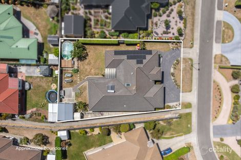 Property photo of 16 Integrity Drive Youngtown TAS 7249