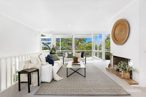 Property photo of 12 Windward Avenue Mosman NSW 2088