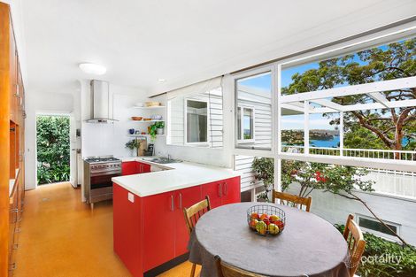 Property photo of 12 Windward Avenue Mosman NSW 2088