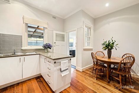 Property photo of 8A Salisbury Street Essendon North VIC 3041