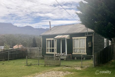 Property photo of 14 Schell Street Rossarden TAS 7213
