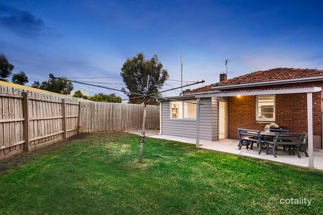 Property photo of 8A Salisbury Street Essendon North VIC 3041