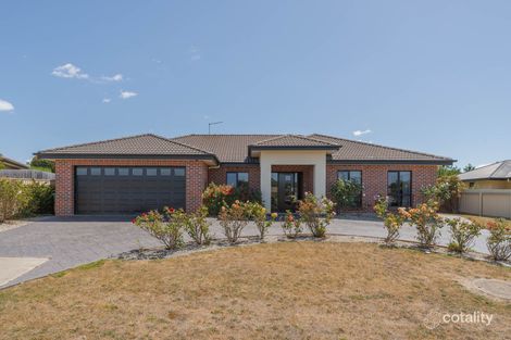 Property photo of 16 Integrity Drive Youngtown TAS 7249