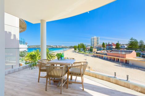 Property photo of 3/10 Greycliffe Street Queenscliff NSW 2096
