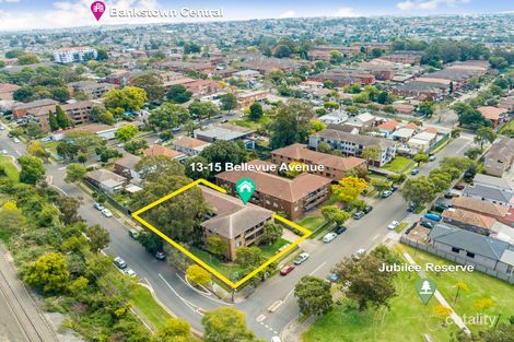 13-15 Bellevue Ave, Lakemba, NSW 2195