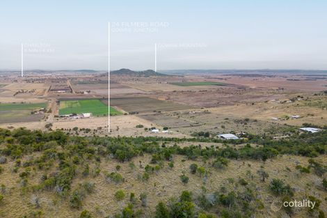 Property photo of 24 Filmers Road Gowrie Junction QLD 4352
