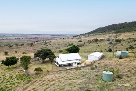 Property photo of 24 Filmers Road Gowrie Junction QLD 4352