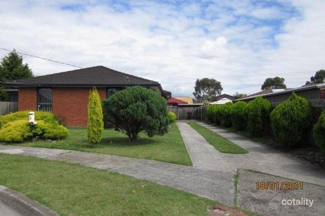 4 Sandy Ct, Noble Park, VIC 3174