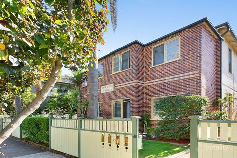 Property photo of 4/34 Pacific Street Manly NSW 2095