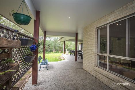 Property photo of 10 Griffin Place Coes Creek QLD 4560