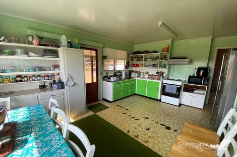 Property photo of 656 Sugarloaf Road Kyoomba QLD 4380