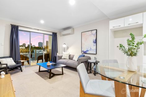 401/122 Brown St, East Perth, WA 6004