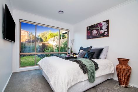 Property photo of 73 Regency Rise Chirnside Park VIC 3116