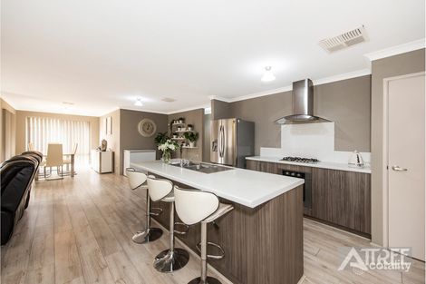 Property photo of 52 Rockefeller Way Harrisdale WA 6112