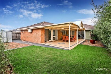 Property photo of 7 Gabrielle Crescent Gladstone Park VIC 3043