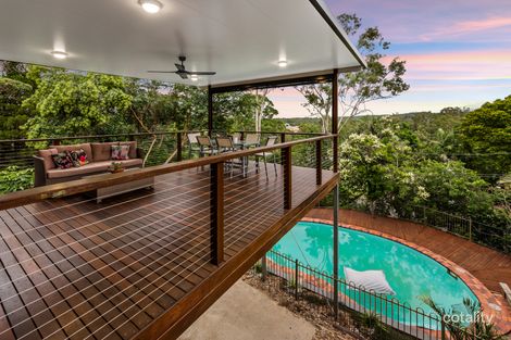 Property photo of 18 Tad Street Kenmore QLD 4069